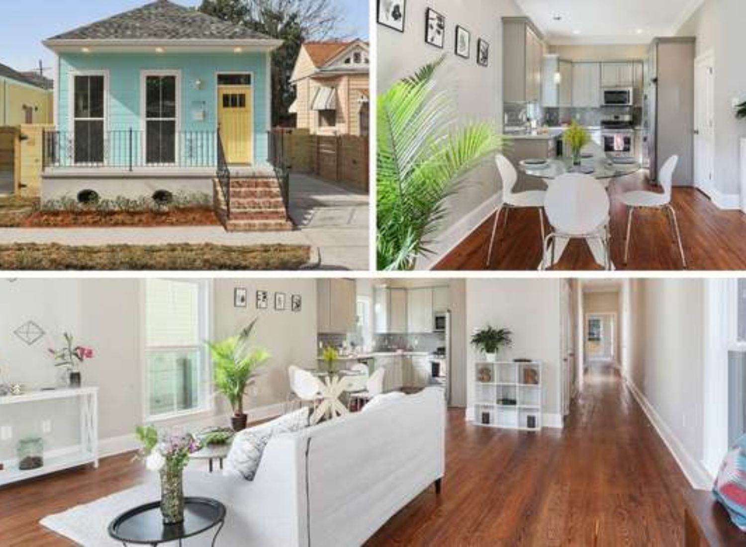 Open-Concept Family Room – Key Interiors by Shinay