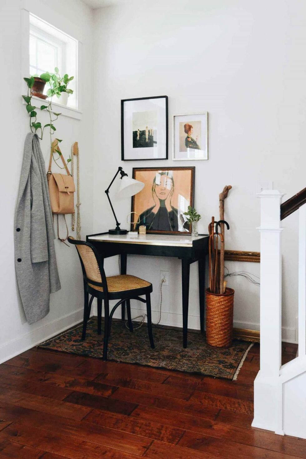 How to Style Artwork in Your Home – Key Interiors by Shinay