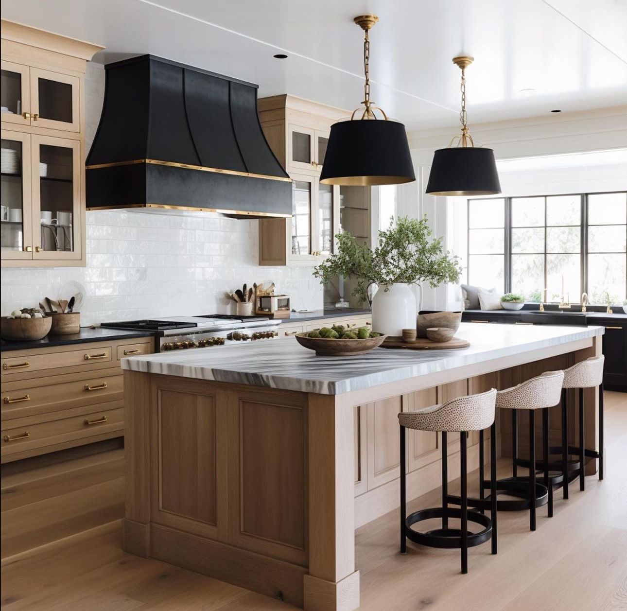 5 Kitchen Design Mistakes: I See In Almost Every Home – Key Interiors ...