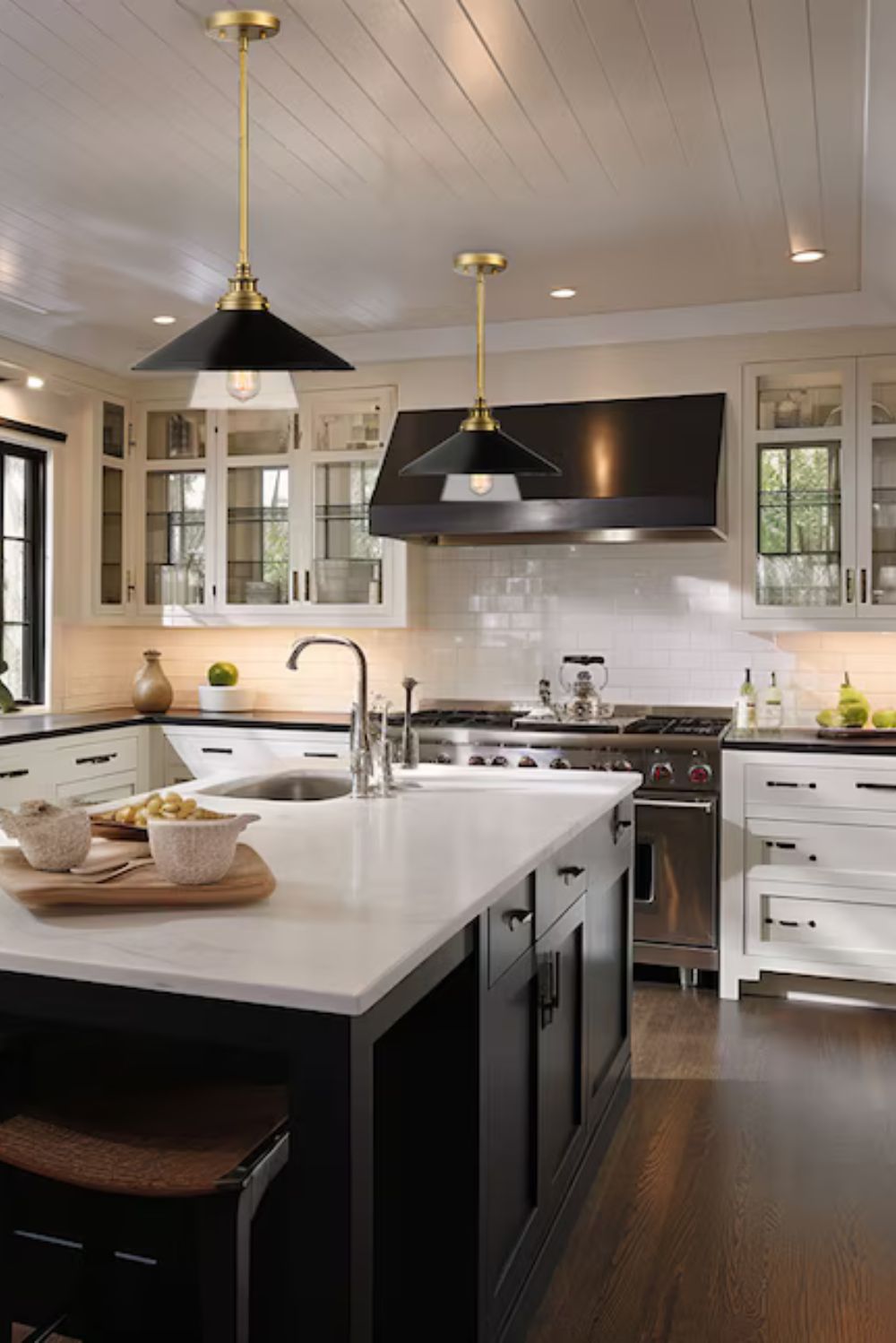 Improving Kitchen Air Quality: Tips for a Healthier Home – Key ...