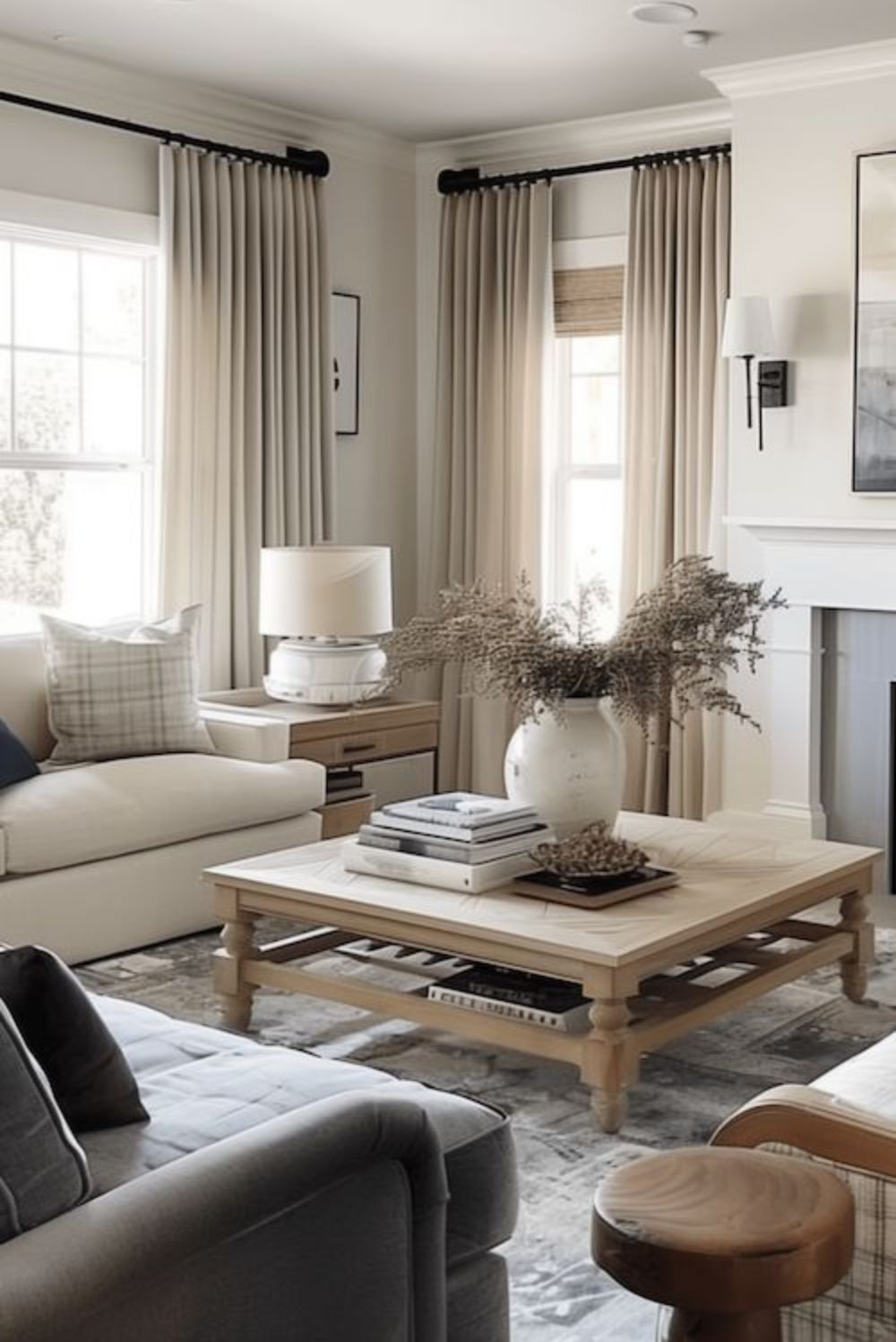 Top Interior Design Trends This Year – Key Interiors by Shinay