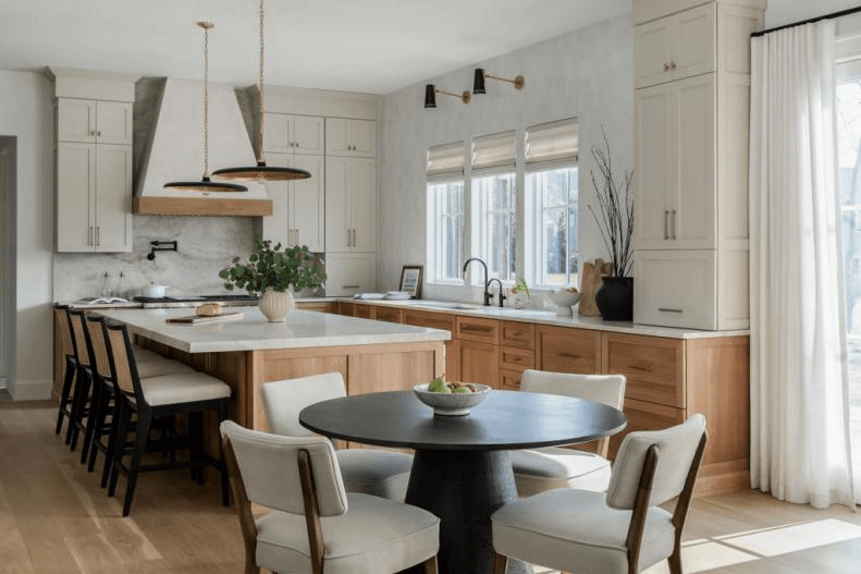 Expert Tips to Correct Common Kitchen Design Mistakes – Key Interiors ...