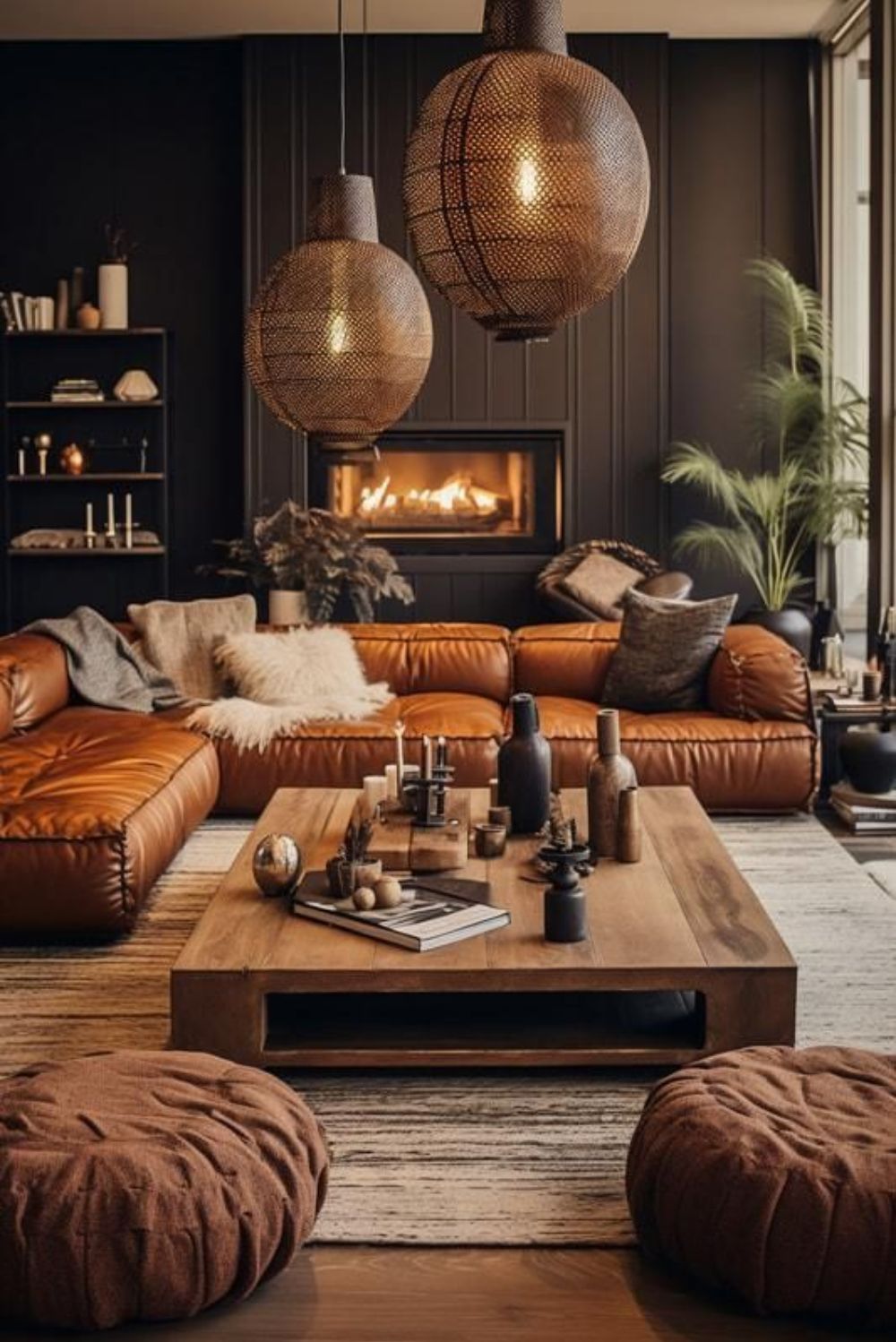 Top Interior Design Trends This Year – Key Interiors by Shinay