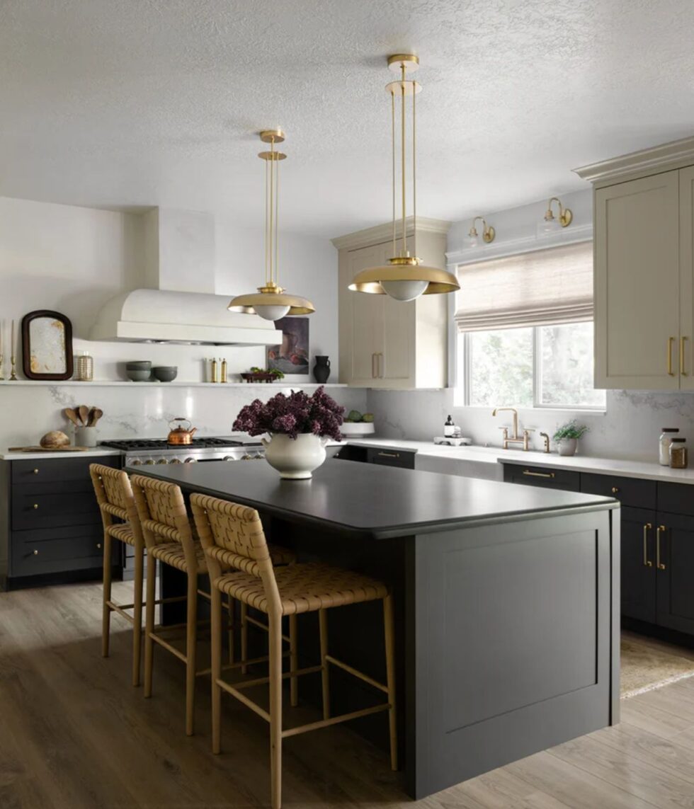 How to Create a Timeless Kitchen: Design Tips and Inspiration – Key ...