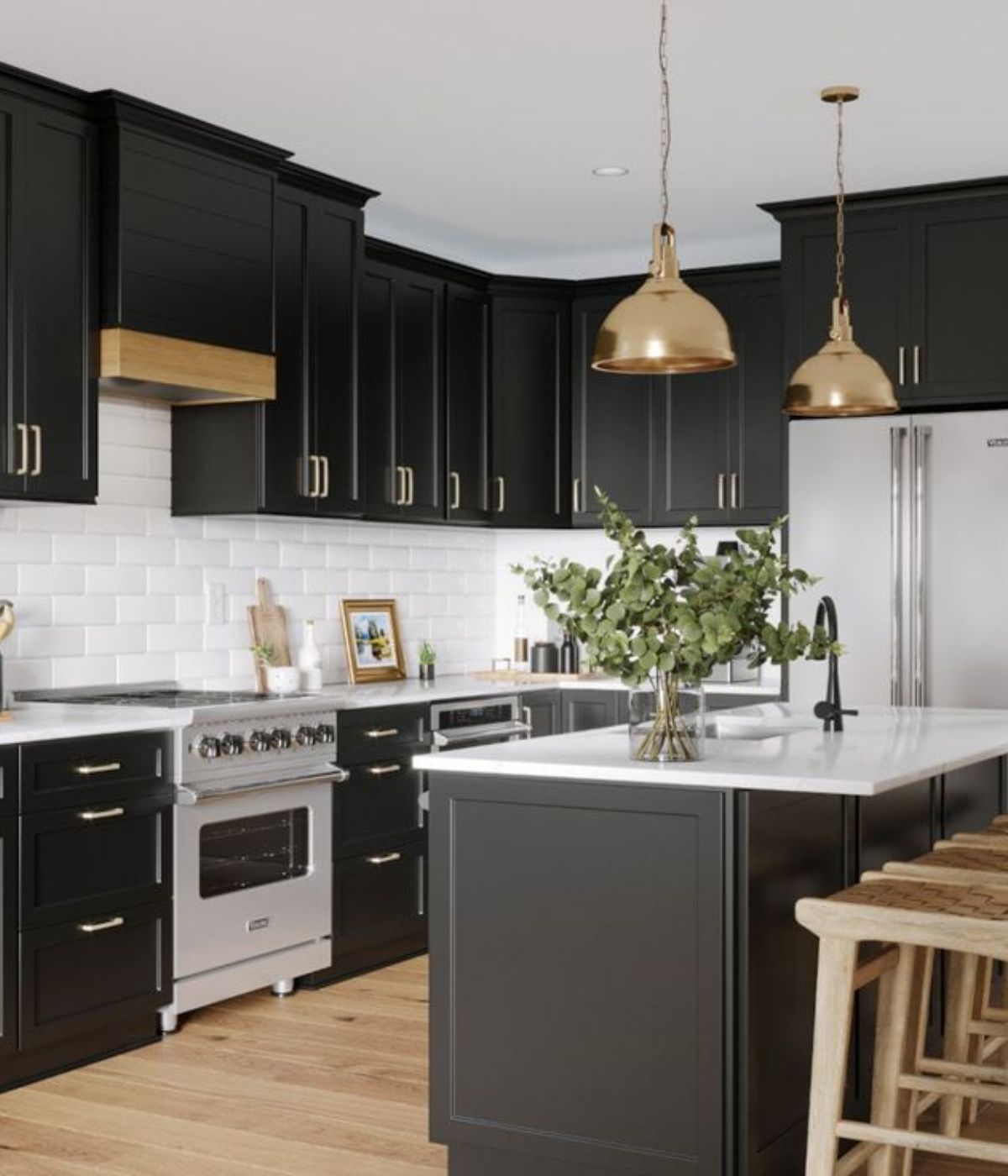 How to Create a Timeless Kitchen: Design Tips and Inspiration – Key ...