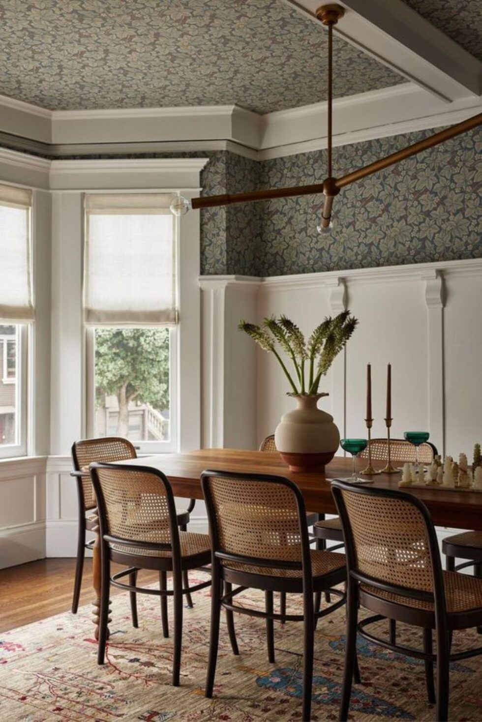 2025 Interior Design Trends – Key Interiors by Shinay