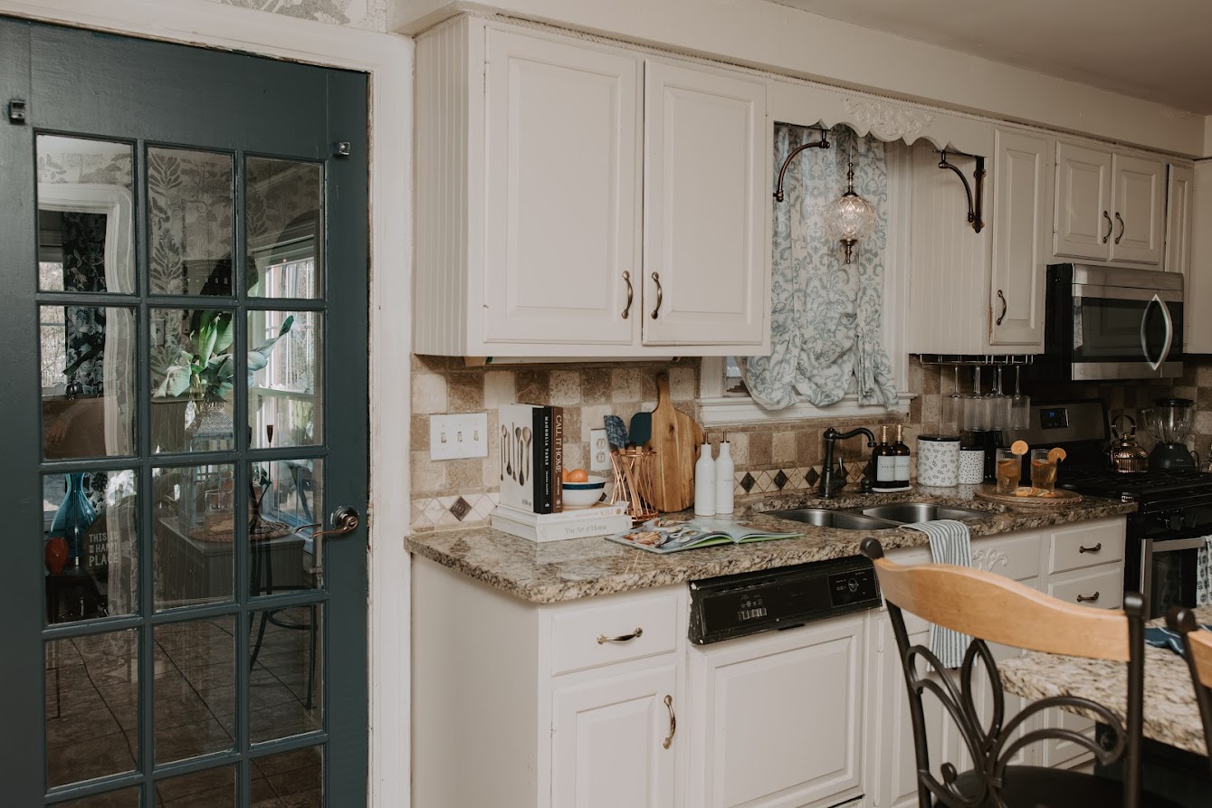Transform Your Kitchen: Tips for Everyday Enjoyment – Key Interiors by ...
